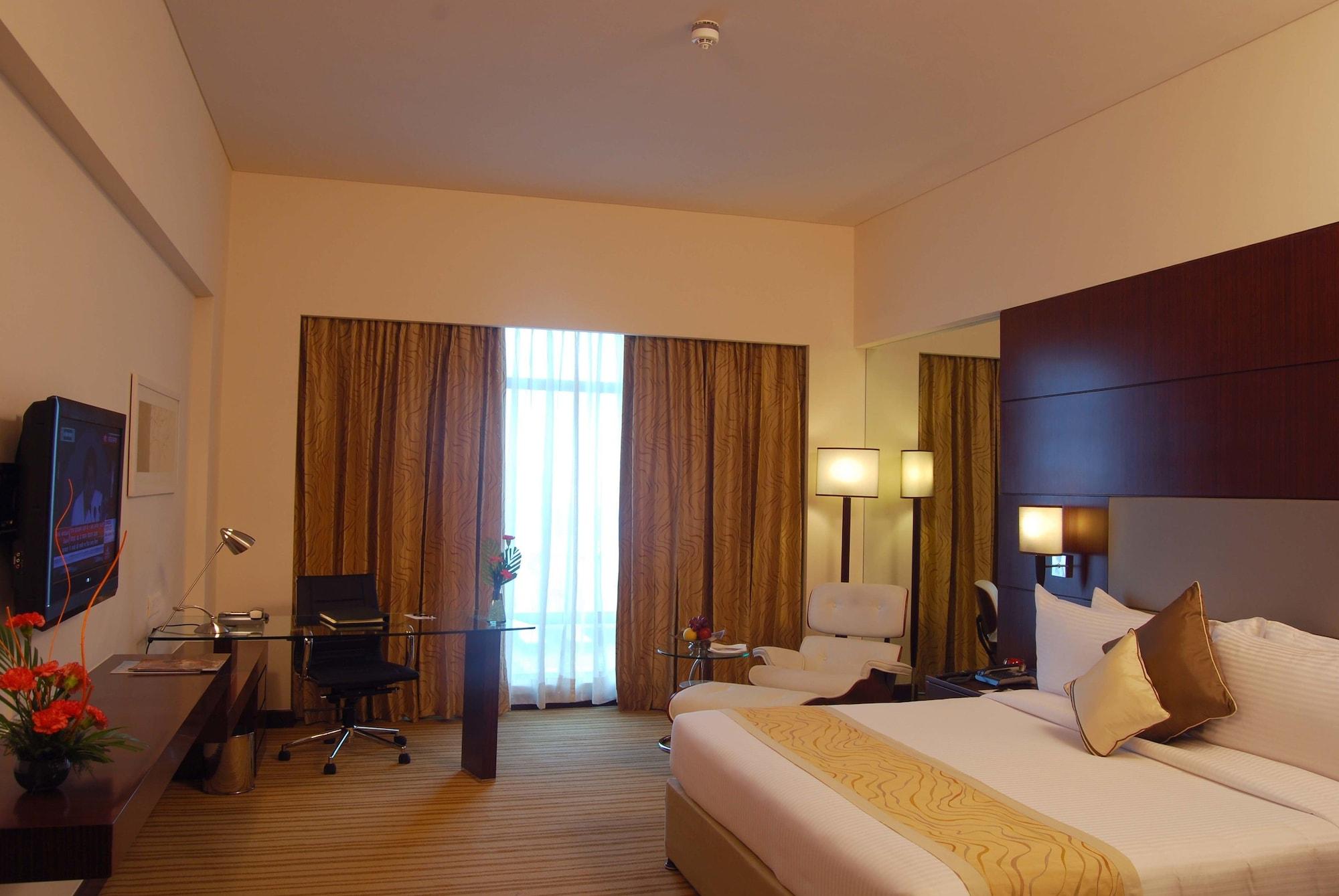 Country Inn & Suites By Radisson, Sahibabad غازي أباد المظهر الخارجي الصورة