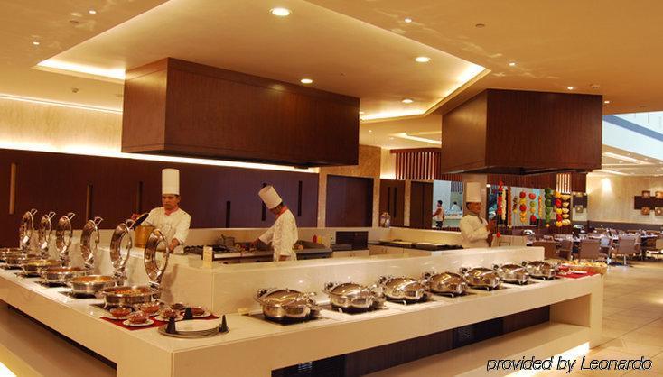Country Inn & Suites By Radisson, Sahibabad غازي أباد المظهر الخارجي الصورة