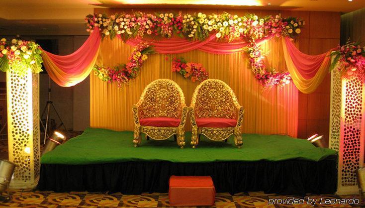 Country Inn & Suites By Radisson, Sahibabad غازي أباد المظهر الخارجي الصورة