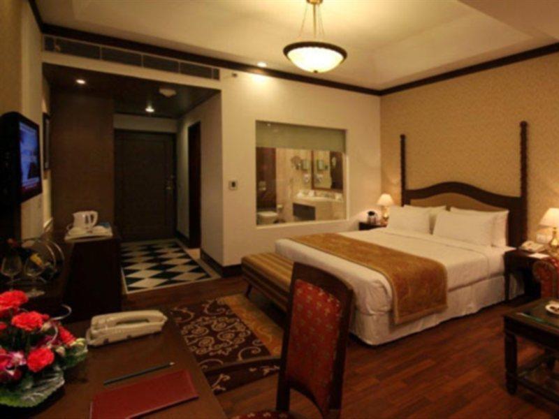 Country Inn & Suites By Radisson, Sahibabad غازي أباد المظهر الخارجي الصورة
