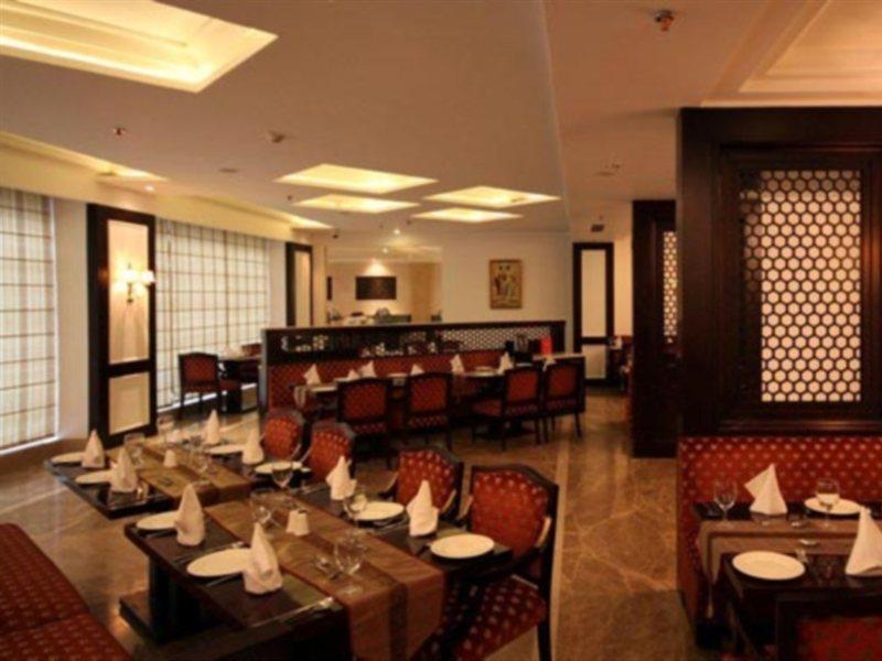Country Inn & Suites By Radisson, Sahibabad غازي أباد المظهر الخارجي الصورة
