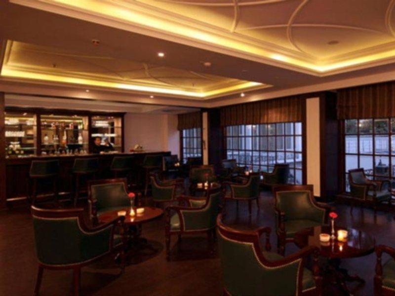 Country Inn & Suites By Radisson, Sahibabad غازي أباد المظهر الخارجي الصورة