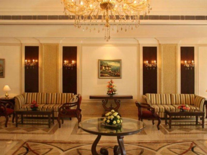 Country Inn & Suites By Radisson, Sahibabad غازي أباد المظهر الخارجي الصورة