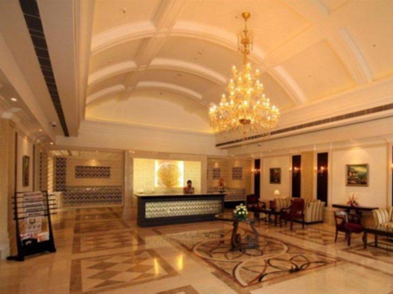 Country Inn & Suites By Radisson, Sahibabad غازي أباد المظهر الخارجي الصورة