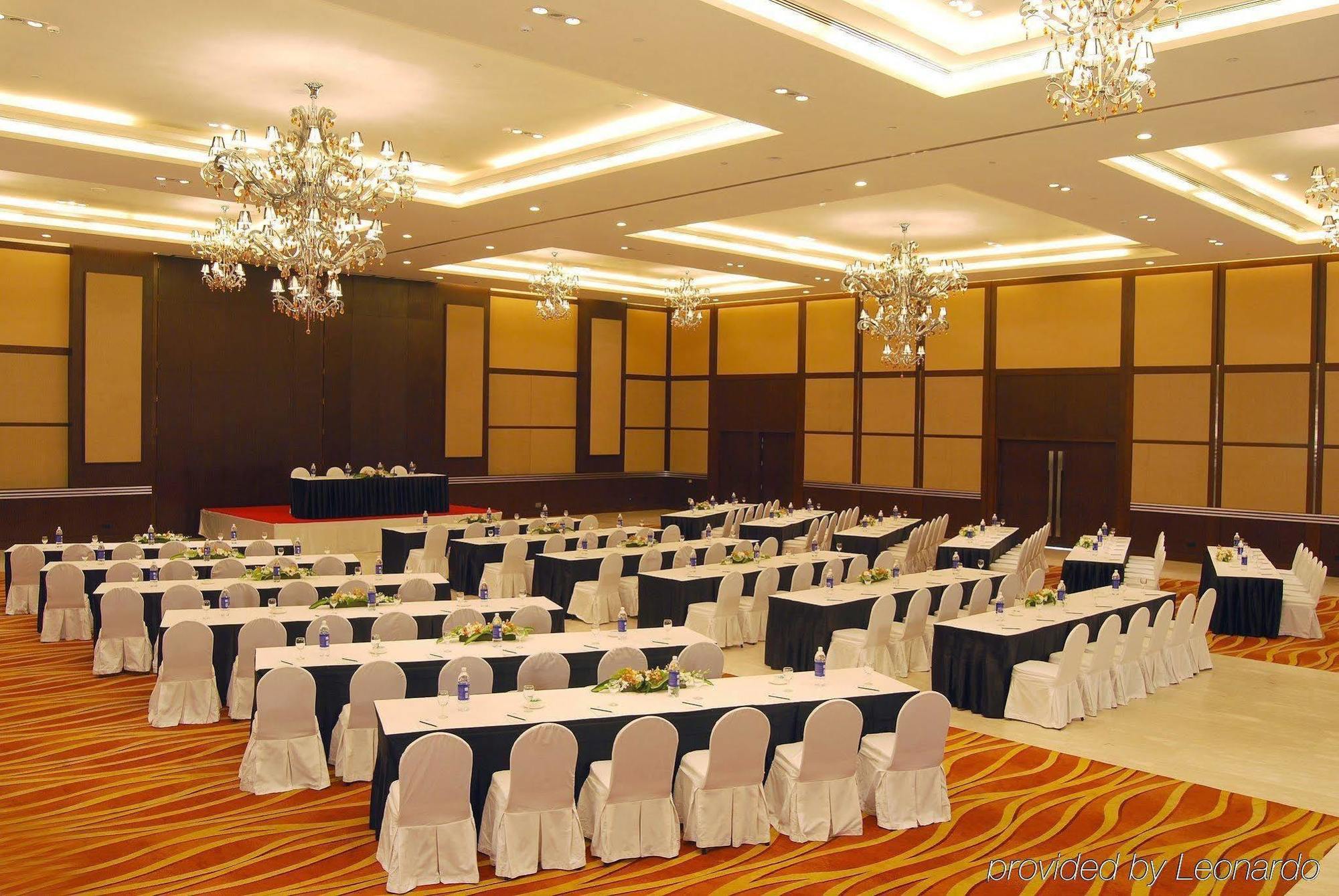 Country Inn & Suites By Radisson, Sahibabad غازي أباد المرافق الصورة