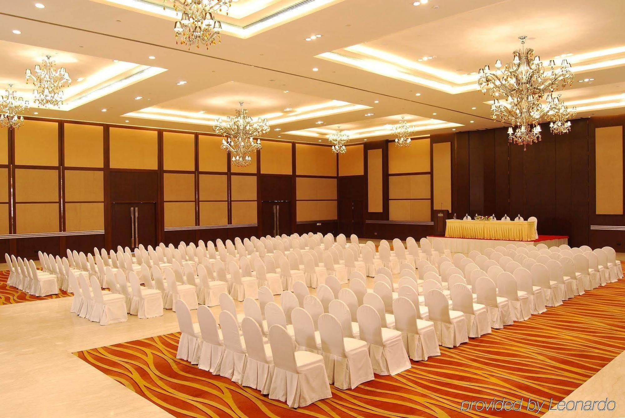 Country Inn & Suites By Radisson, Sahibabad غازي أباد المرافق الصورة