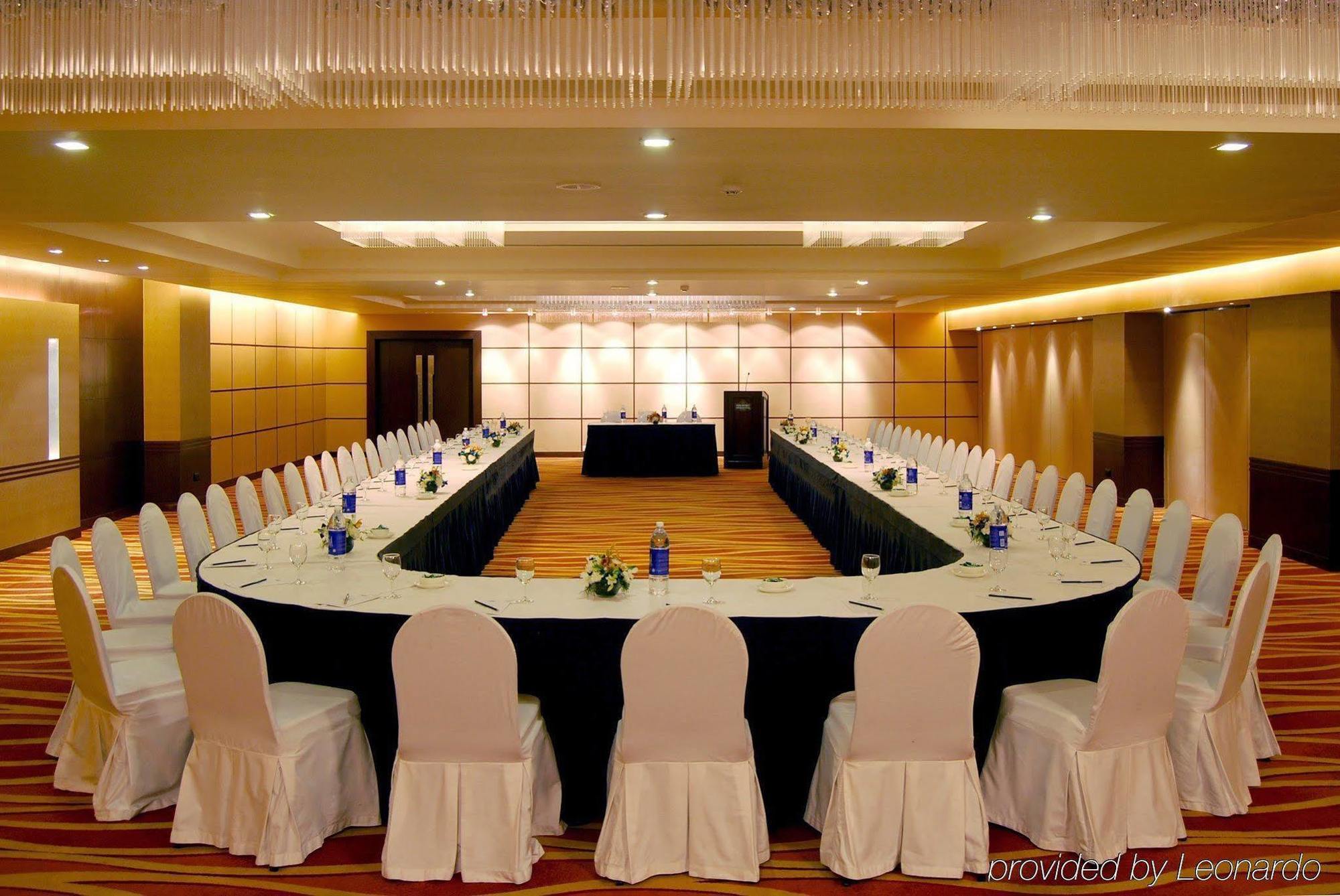 Country Inn & Suites By Radisson, Sahibabad غازي أباد المرافق الصورة