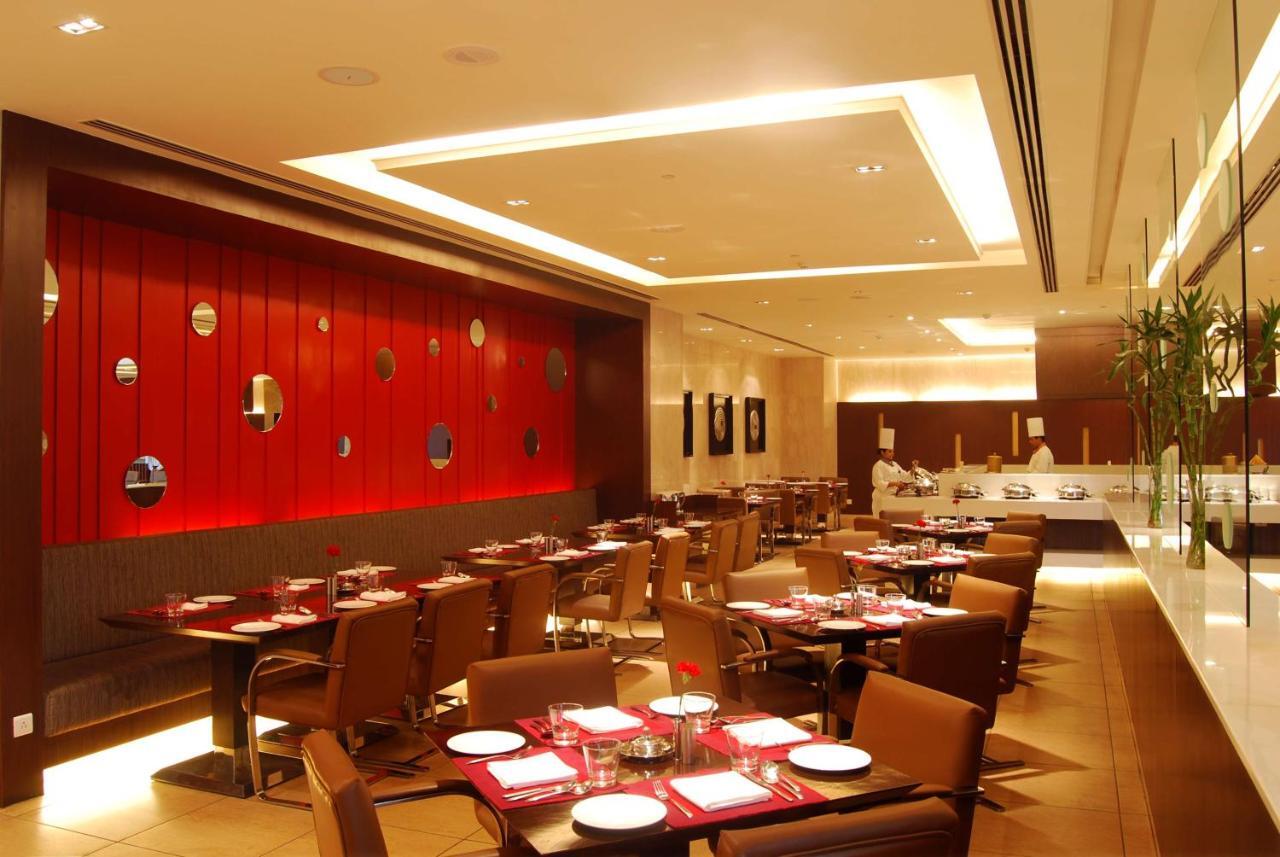 Country Inn & Suites By Radisson, Sahibabad غازي أباد المظهر الخارجي الصورة