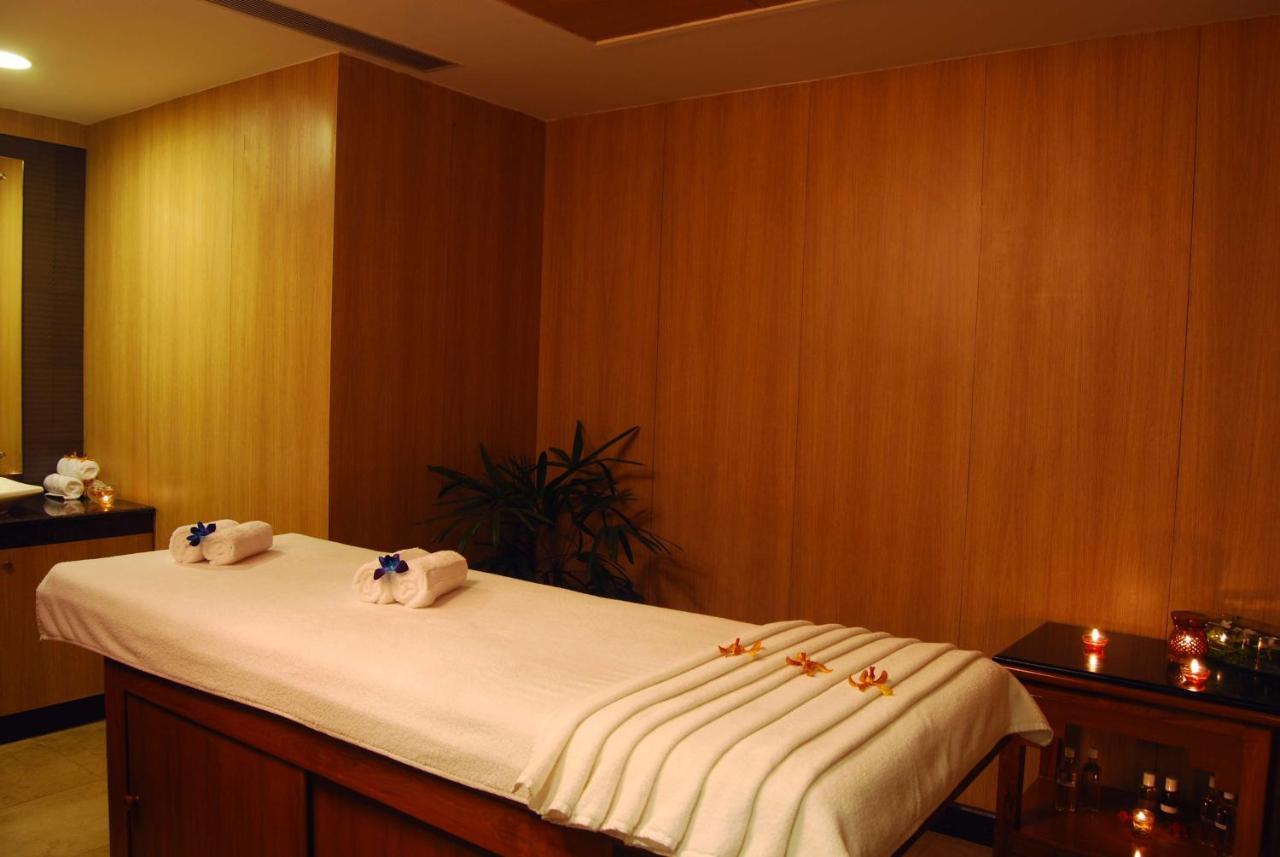 Country Inn & Suites By Radisson, Sahibabad غازي أباد المظهر الخارجي الصورة
